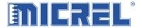 Micrel Semiconductor