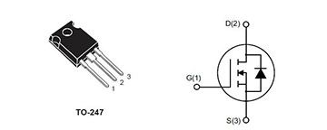 Что можно сделать на MOSFET транзисторах