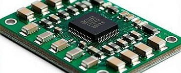 SMD-предохранители: маркировка, время-токовые характеристики и выбор номинала SMD-предохранители: маркировка, время-токовые характеристики и выбор номинала